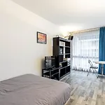 GuestReady - One perfect studio in Auteuil