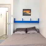 GuestReady - One perfect studio in Auteuil