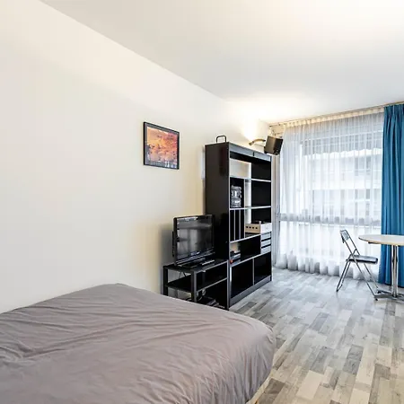 Guestready - One Perfect In Auteuil Appartamento Parigi